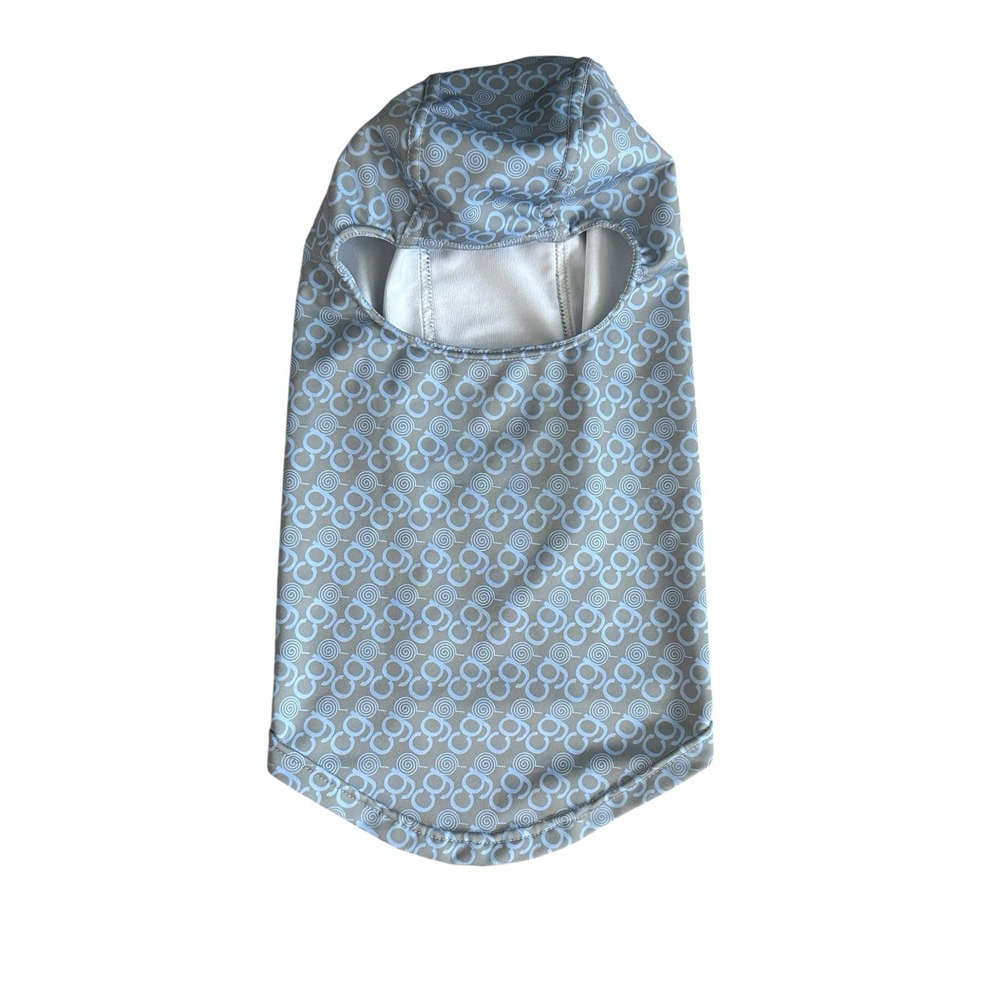 CG Habits Candy Grind Balaclavas Blue Logo One Size‎